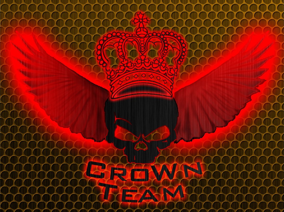 Красивые логотипы команд