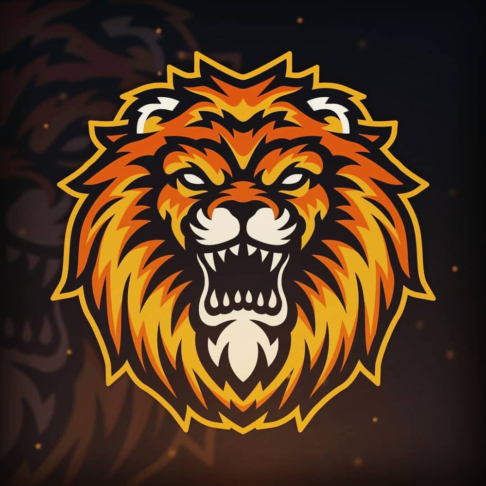 Логотип для клана