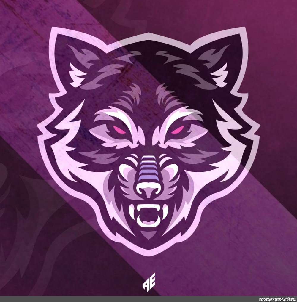 Рейвен ФОРТНАЙТ лого