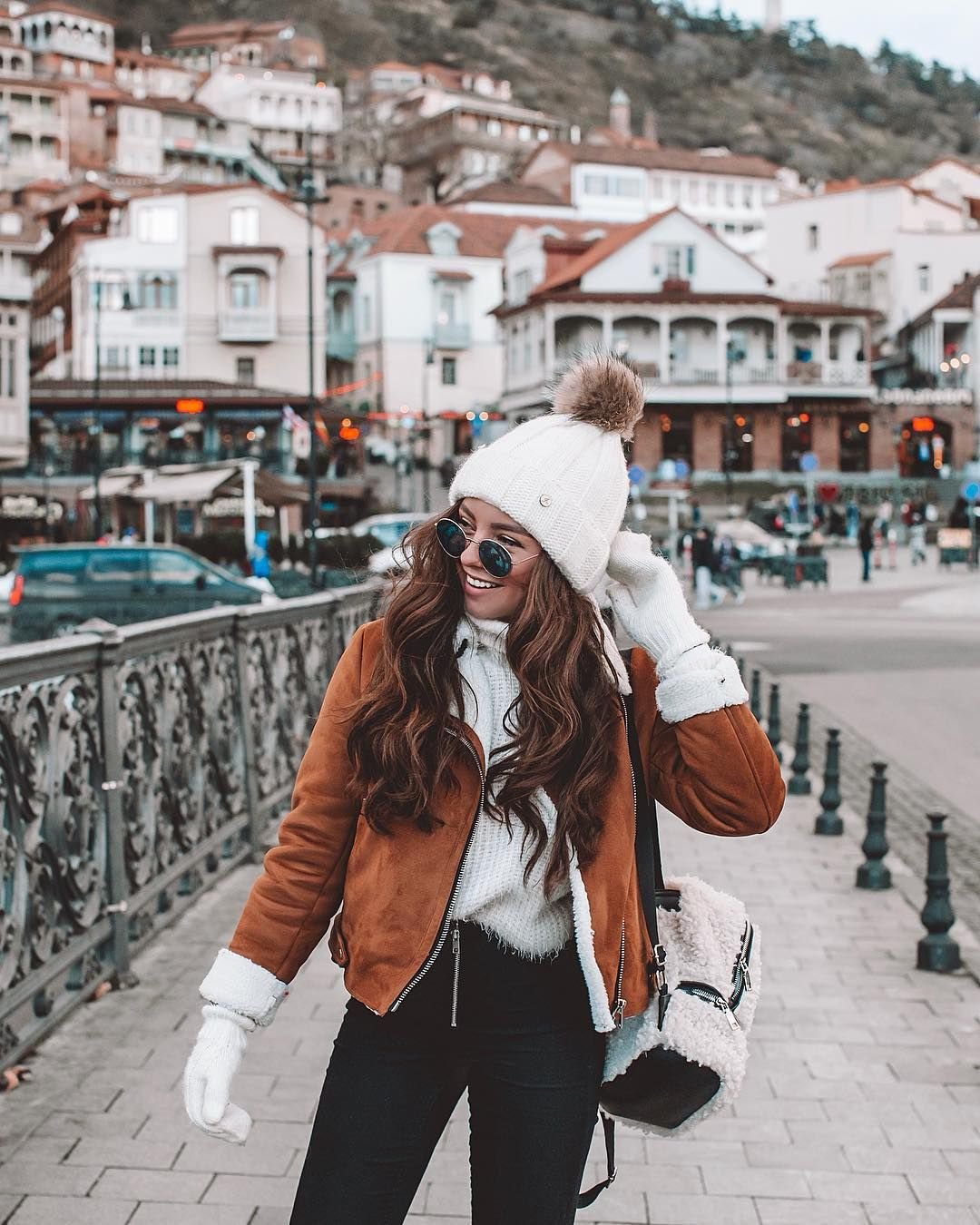 Грузинская кухня картина