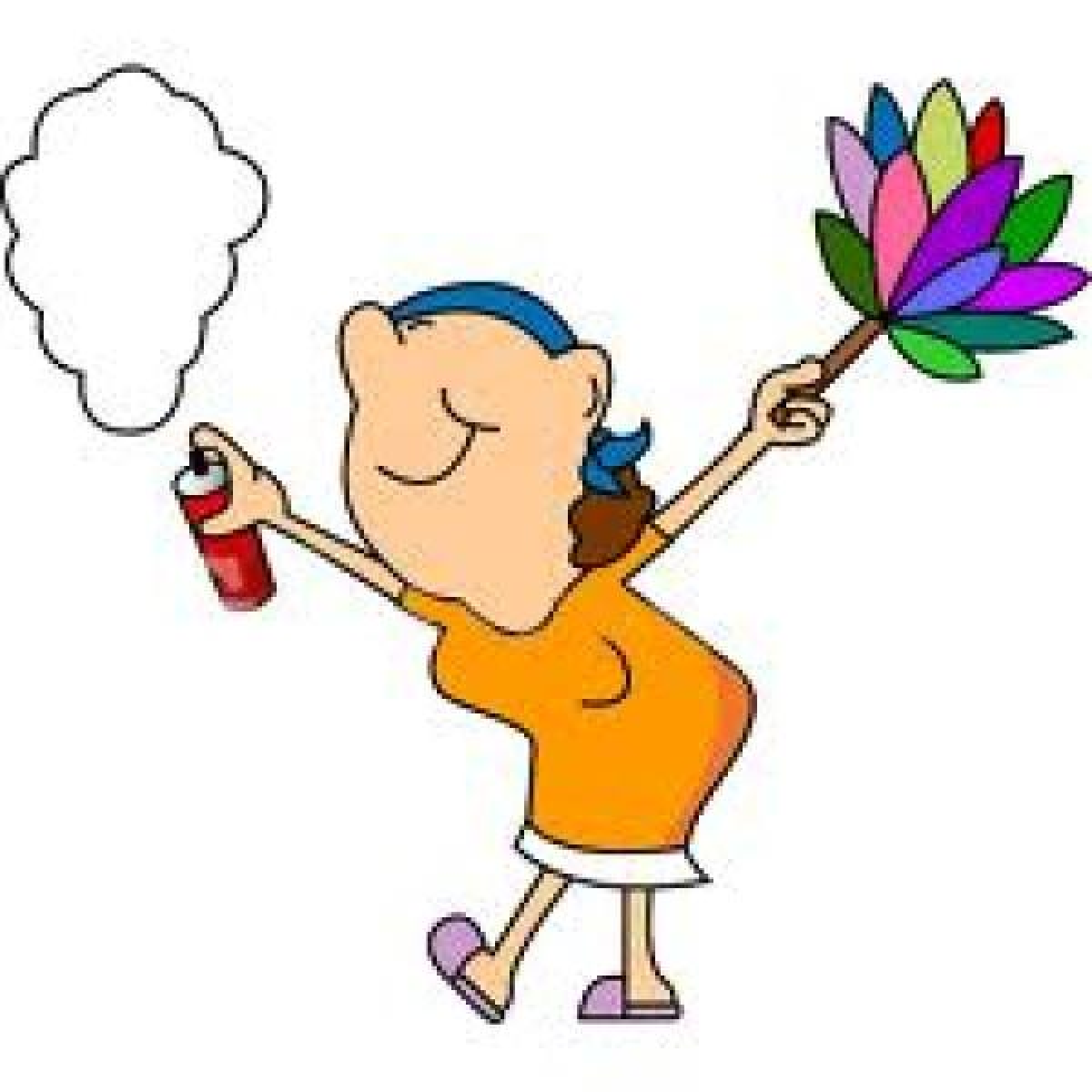 Королева Фейри