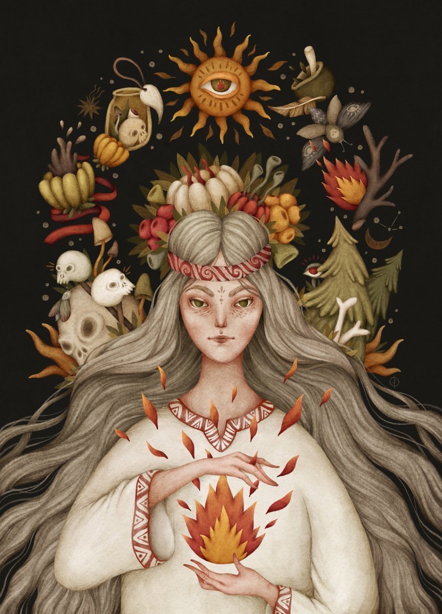 Славянский спецназ в древней Руси