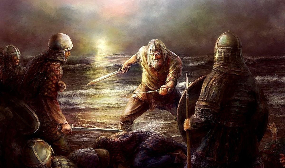 Лёля Славянская богиня