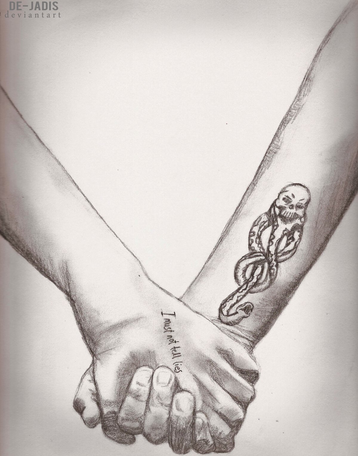 Чехол Слизерин Драко Малфой