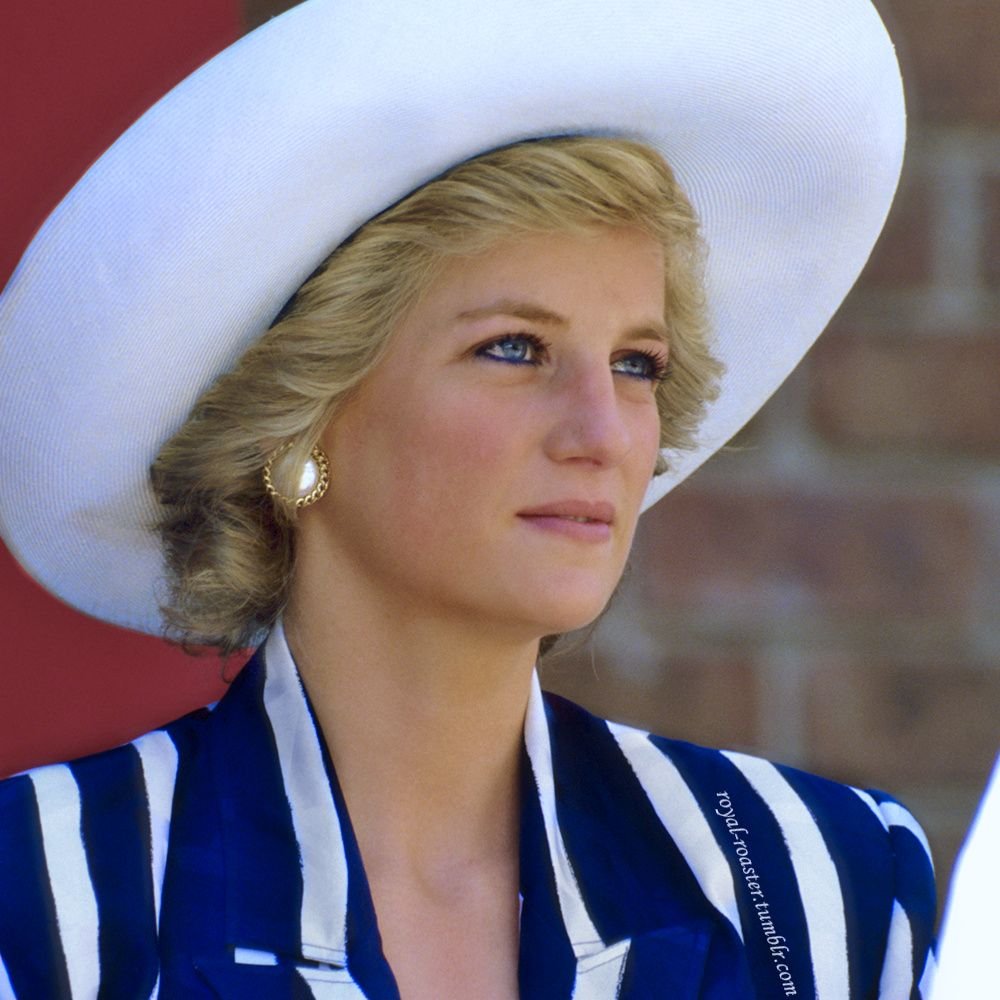 Леди ди Кашин 21 год