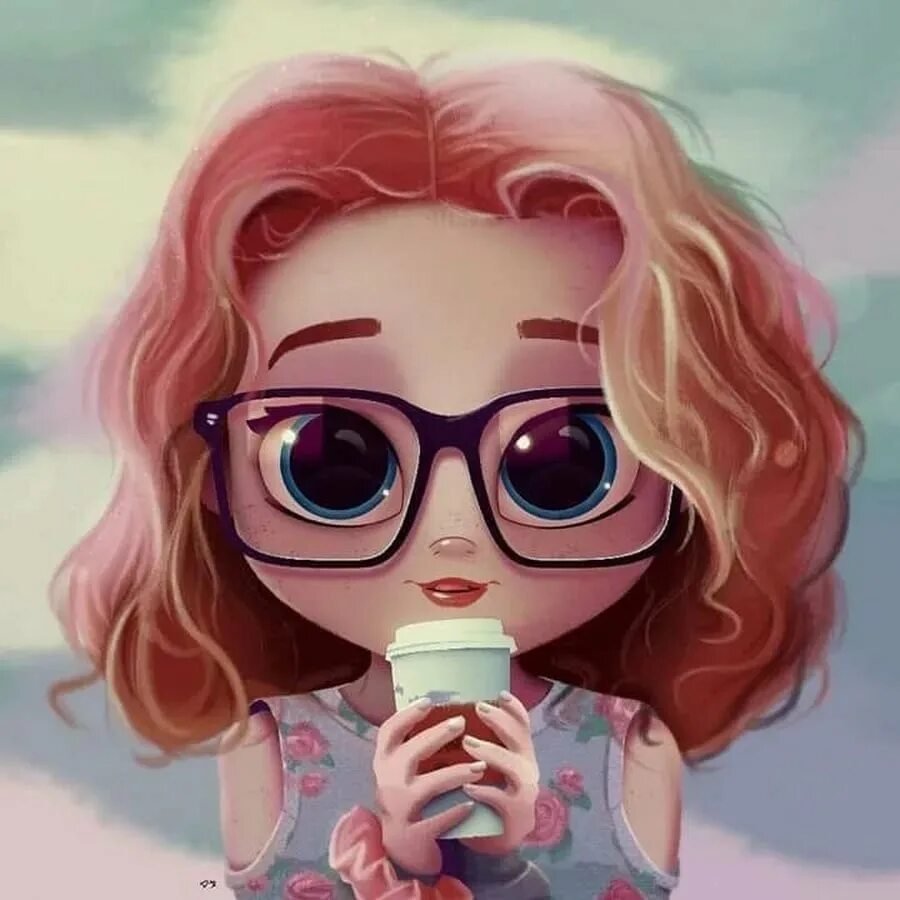 Стандартный аватар