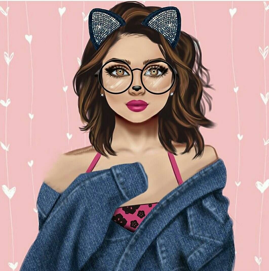 Гирли ммохинур