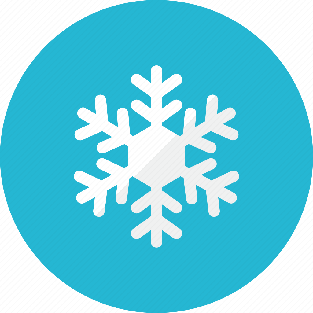 Маленькая Снежинка