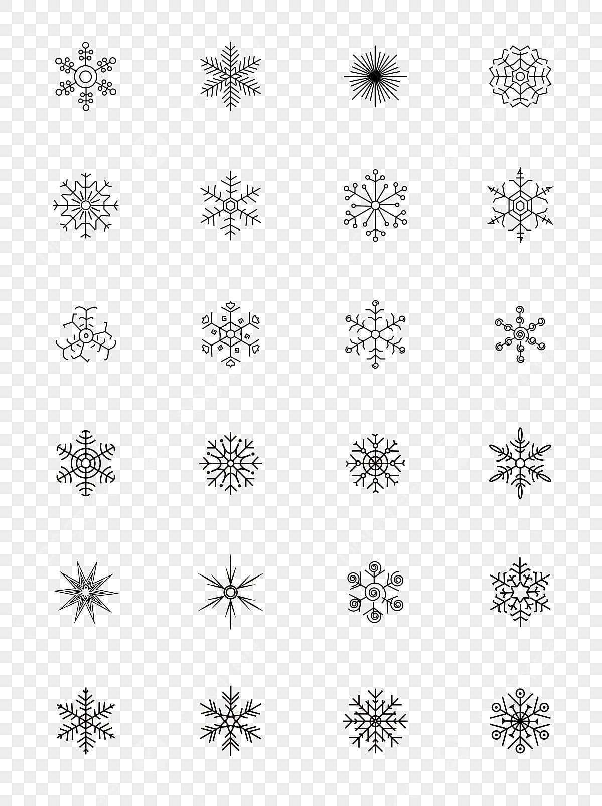 Снежинки Холодное сердце картинки