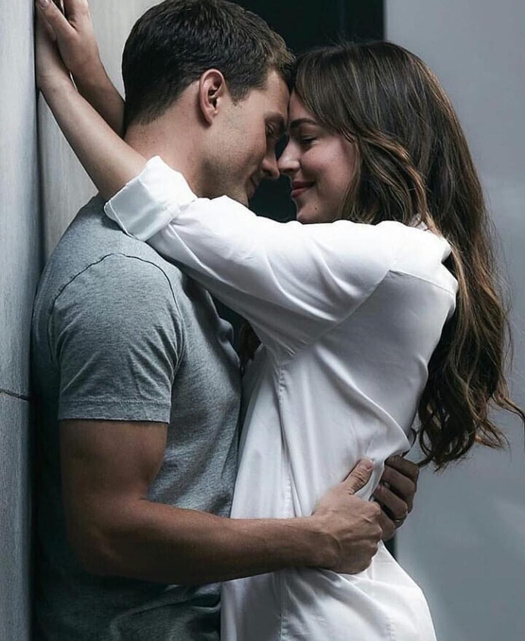 Счастливая пара