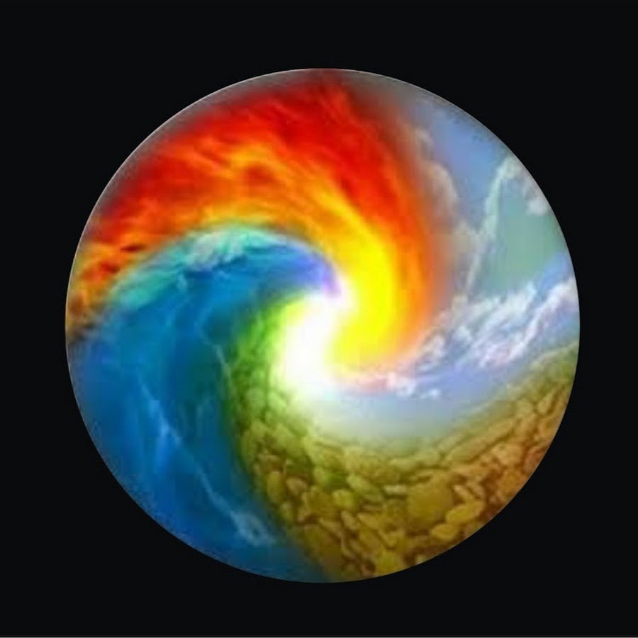 Сферы стихий