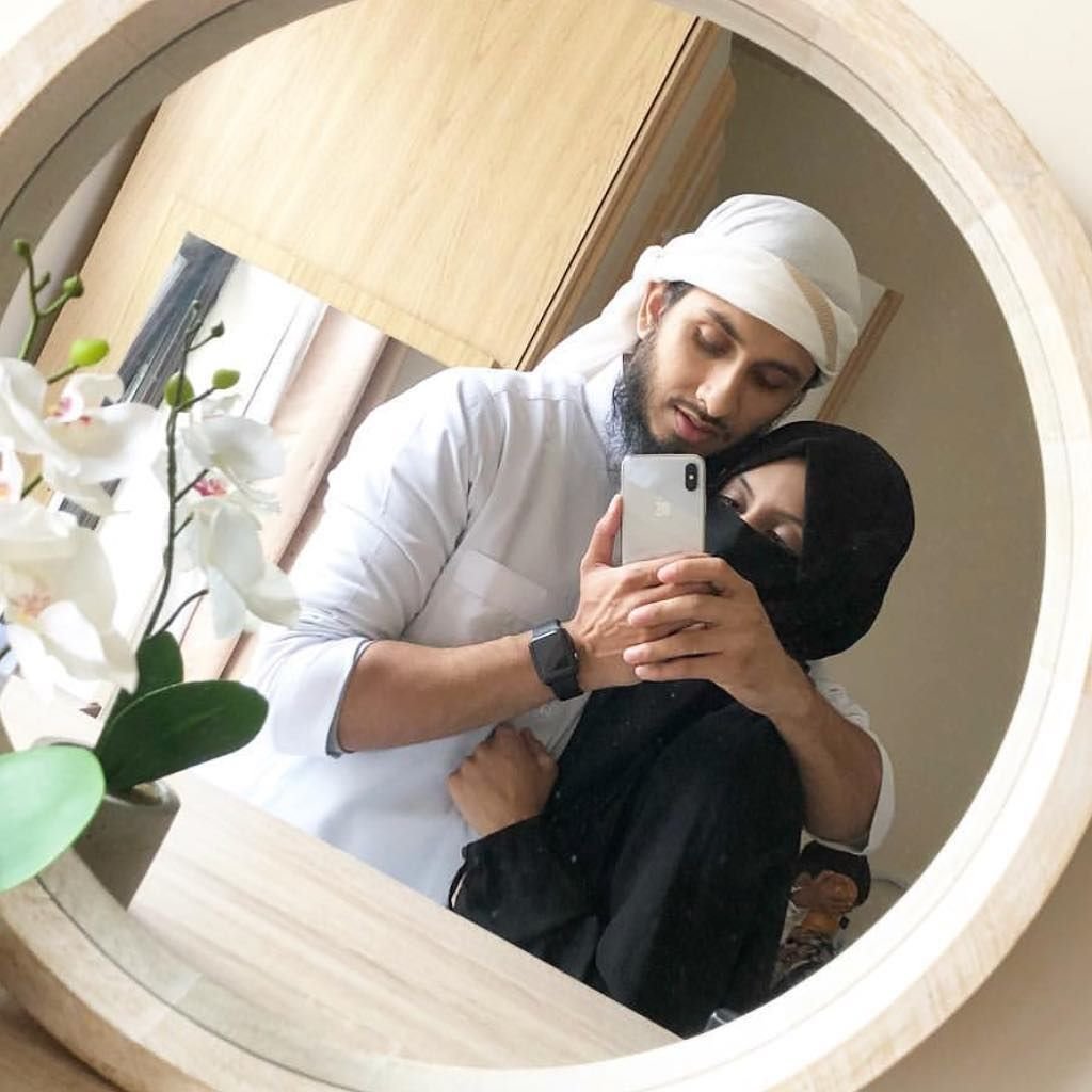 Мадина Камила Муслим