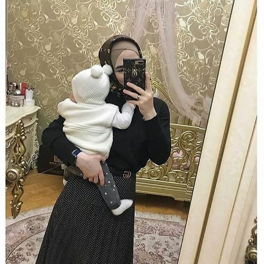 Мусульманские аватарки