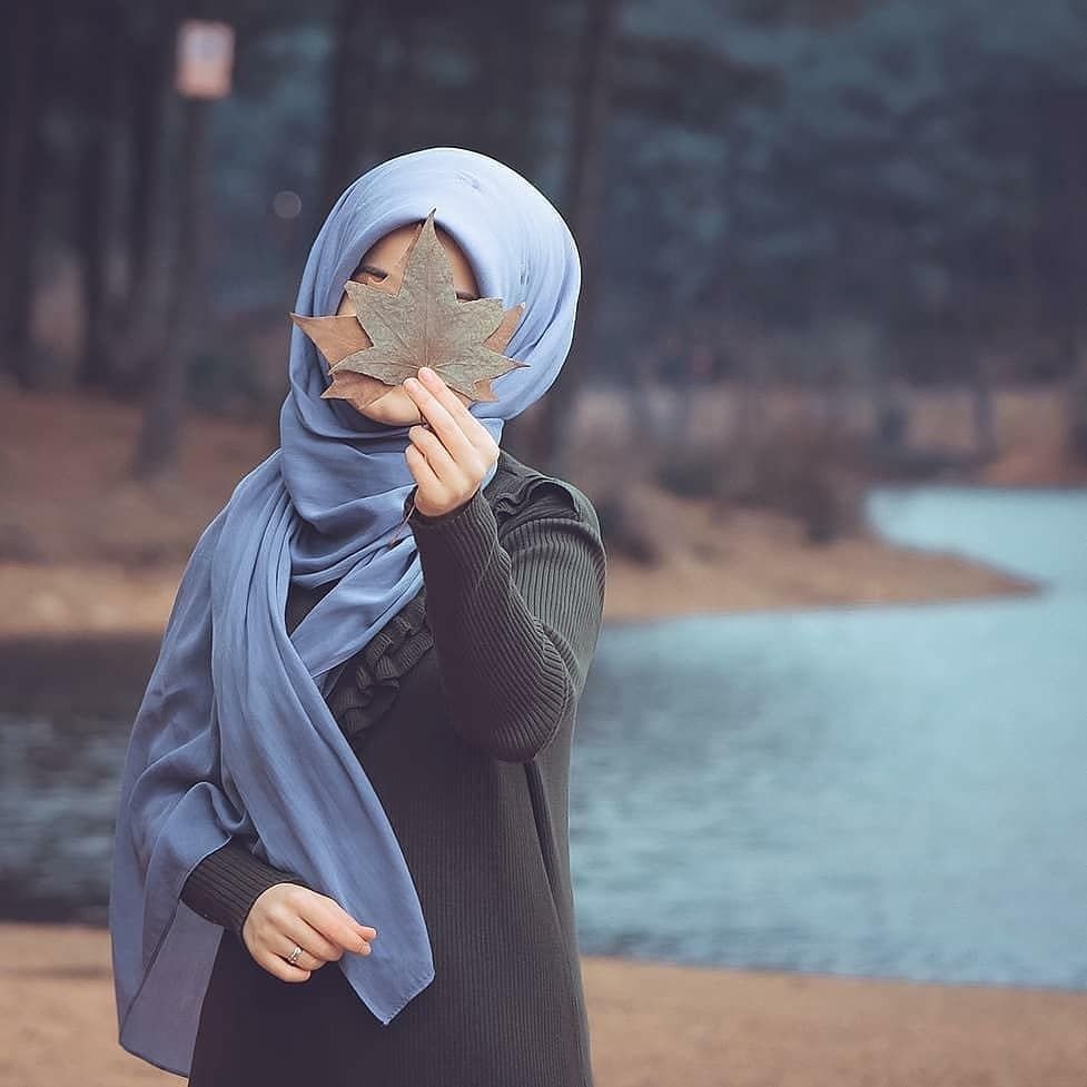 Гураба мусульманка