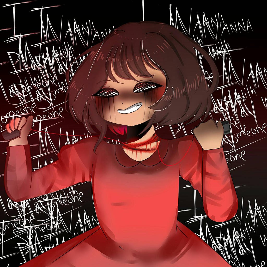 БАЛДИ И другие персонажи