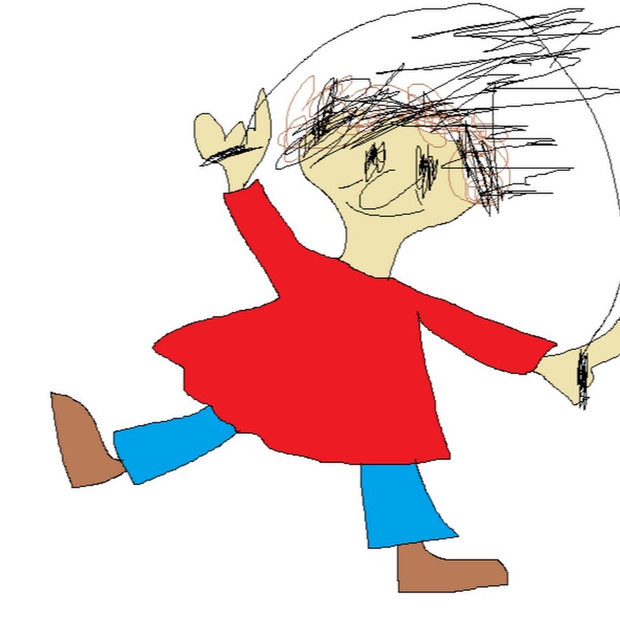 Костюм БАЛДИ