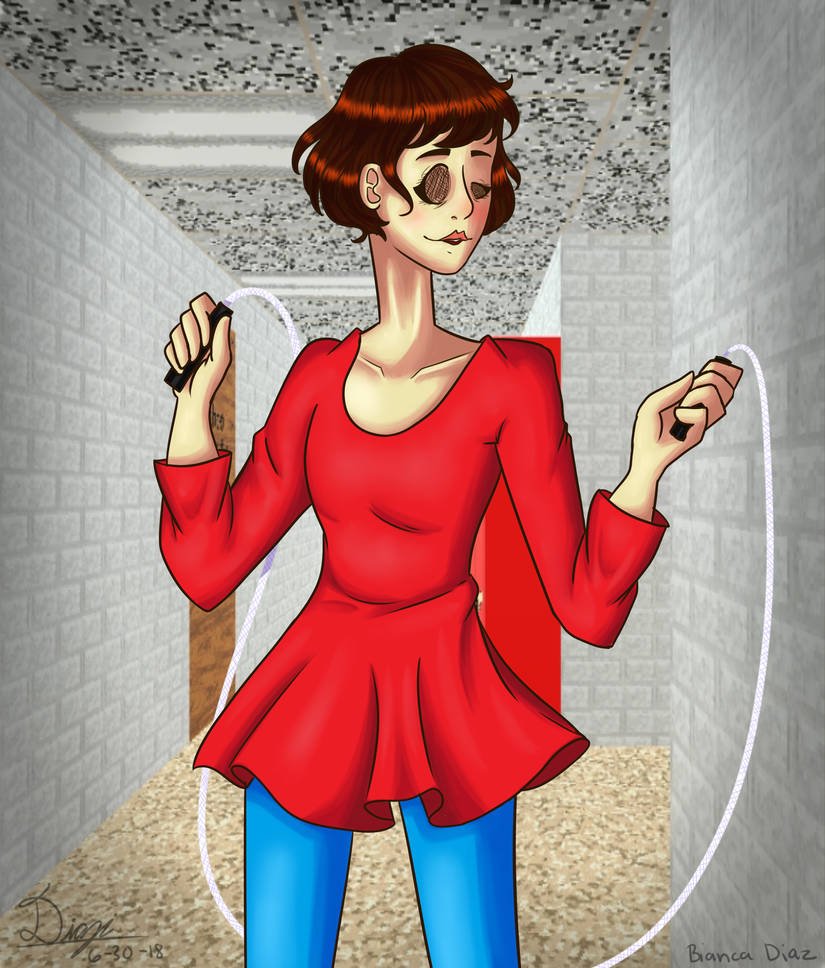 Huggy Wuggy арты