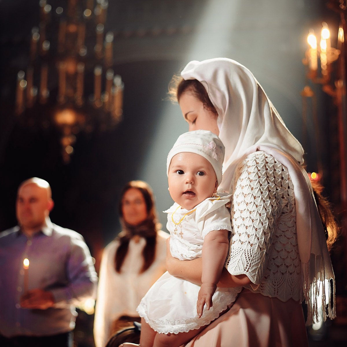 Православный фотограф