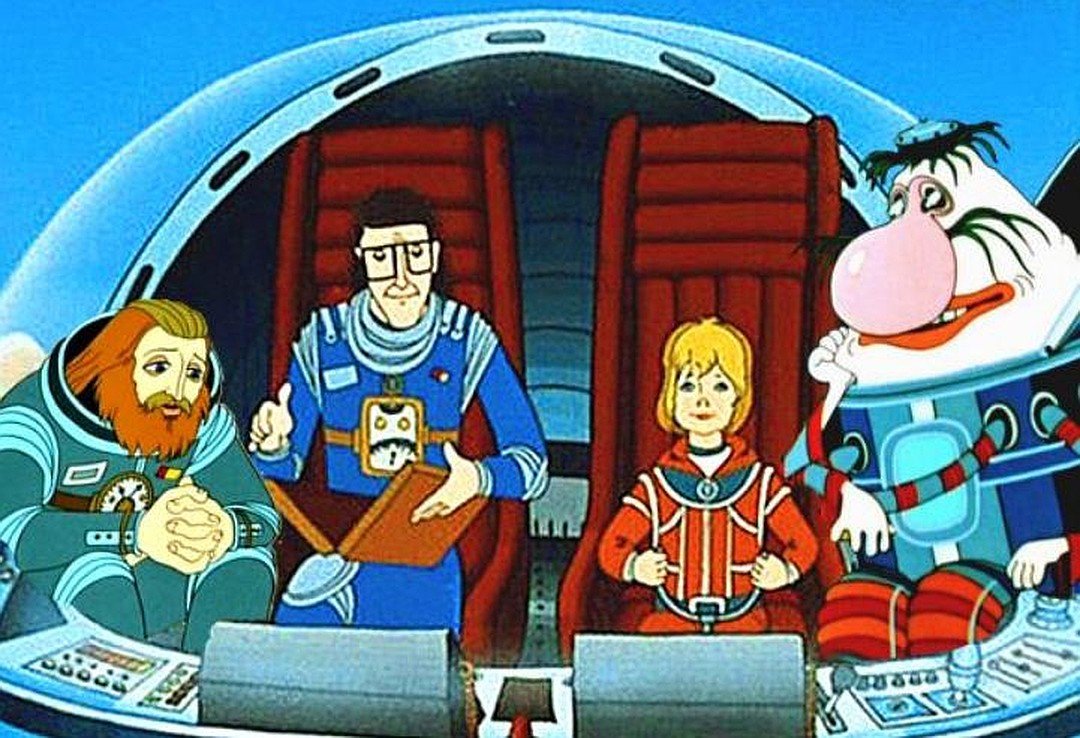 Приключения Алисы