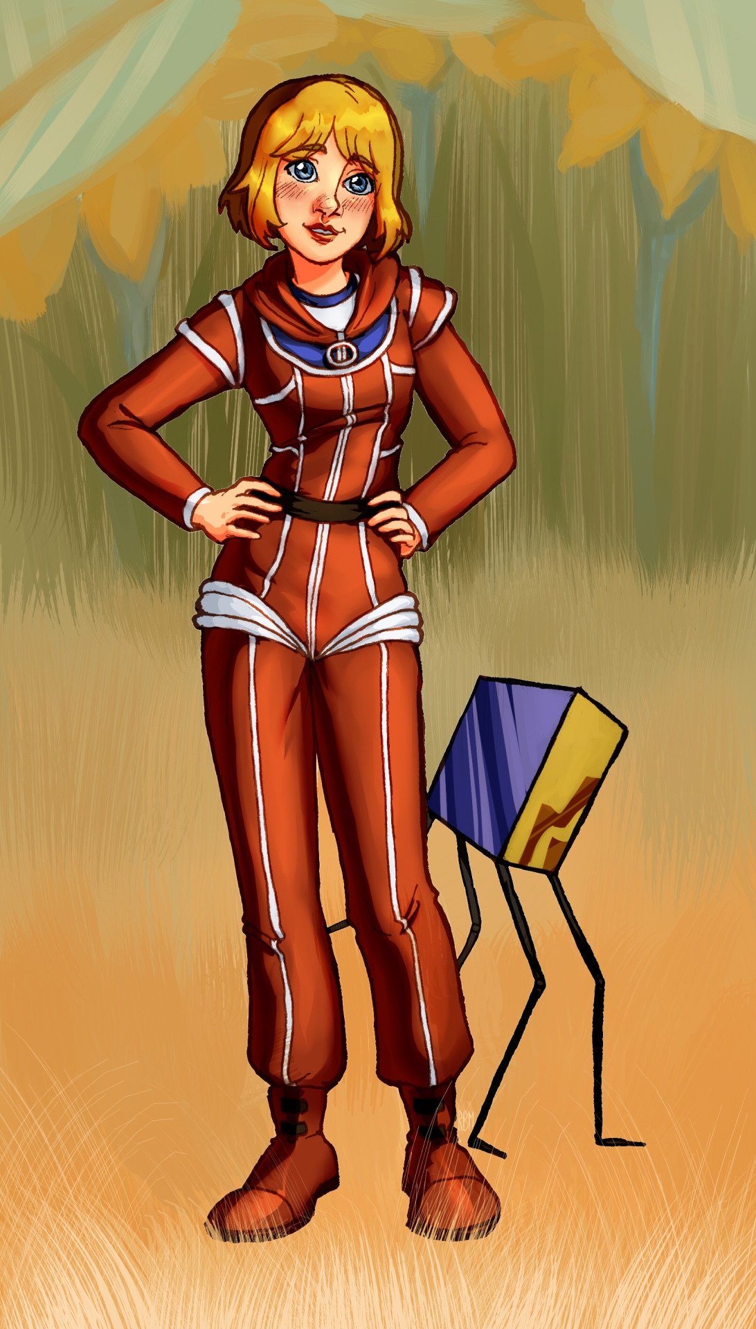 Путешествия Алисы децкие