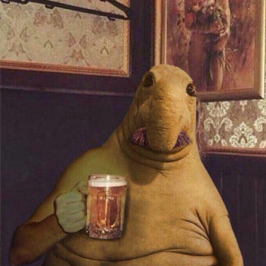 Ждун офисный