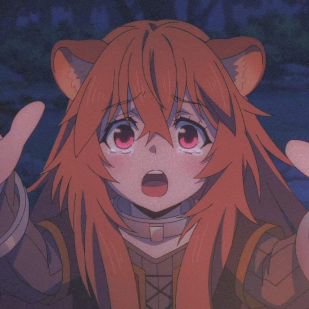 Восхождение героя щита аниме Наофуми Иватани