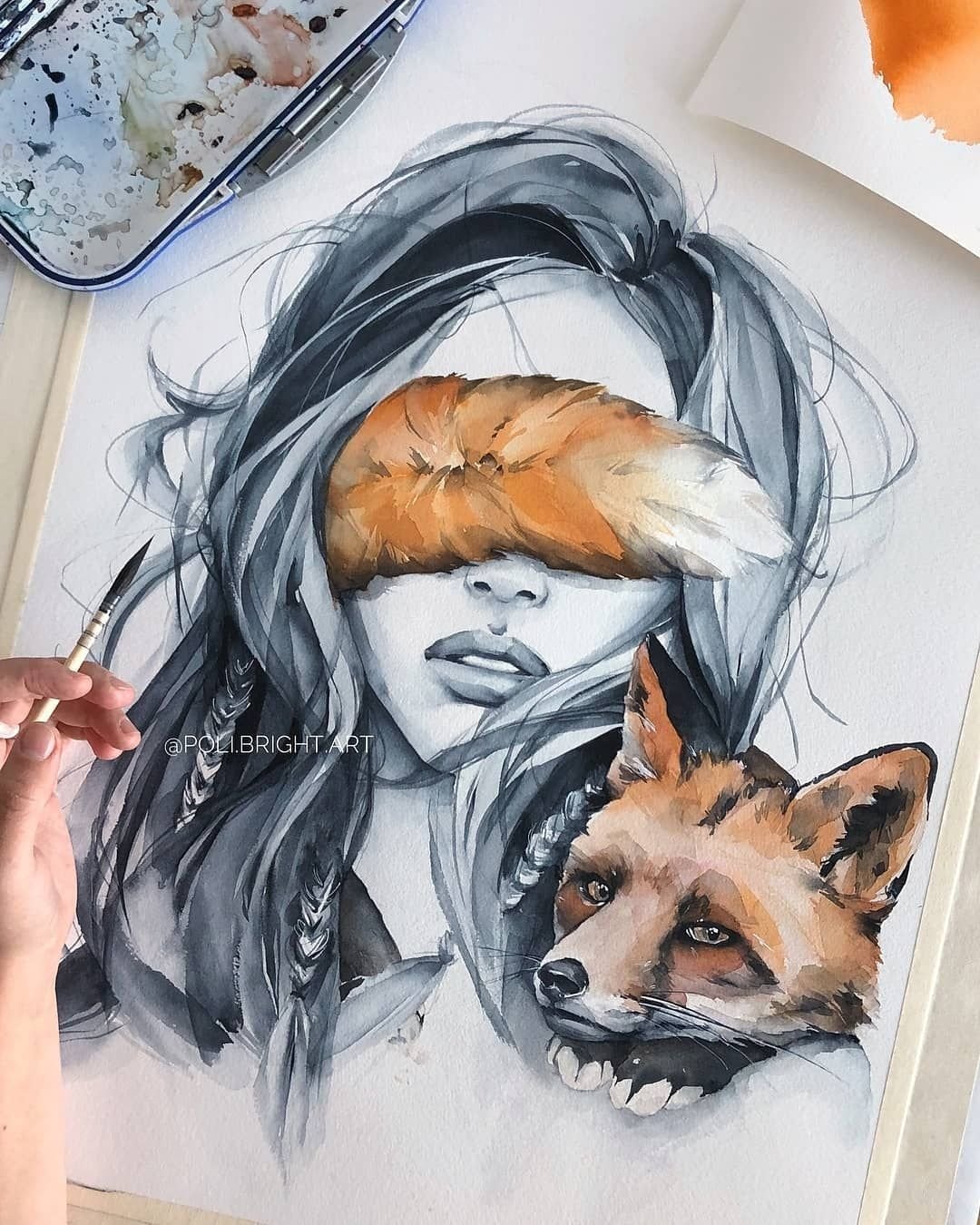 Рисунки карандашом 2021