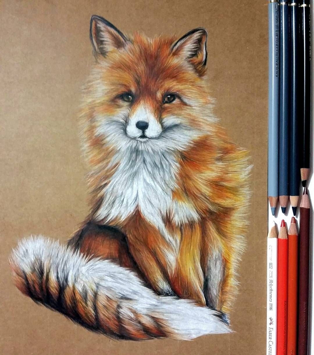 Носорог эскиз