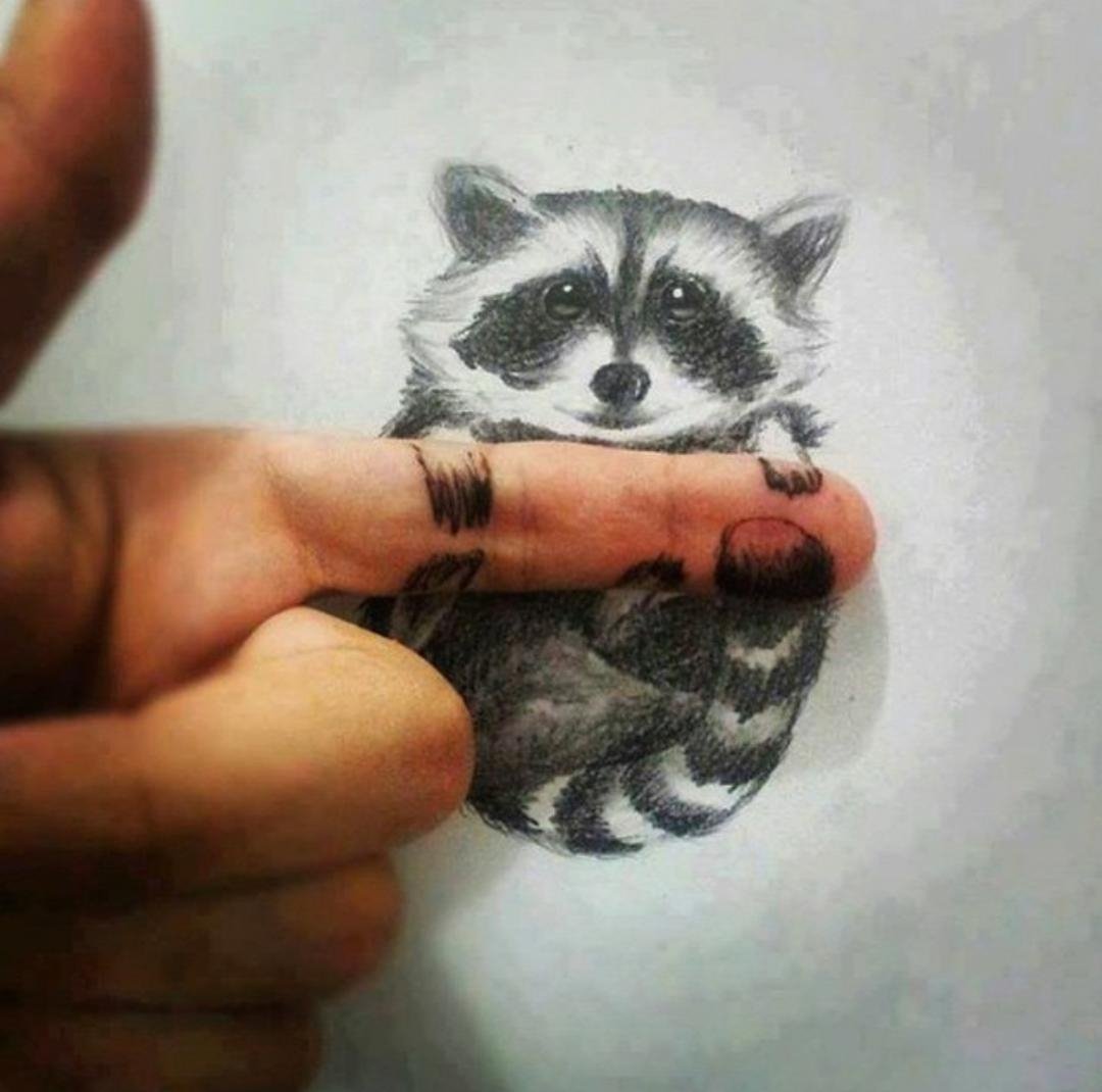 Милые рисунки карандашом