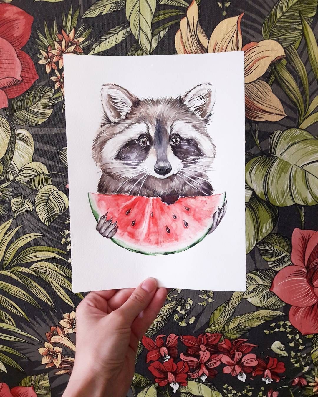 Картинки карандашом животные