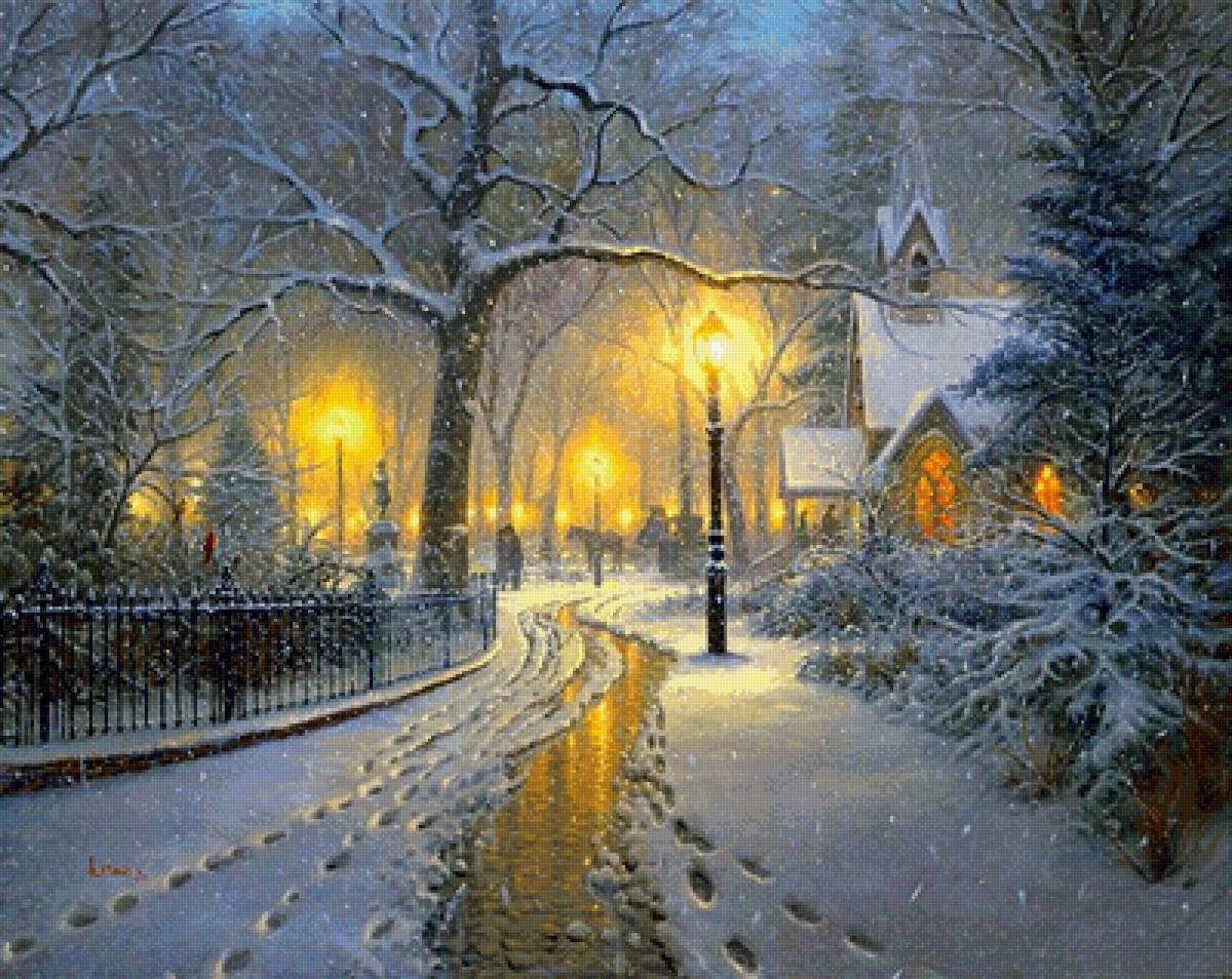 Виктор Захарович Цыганов художник