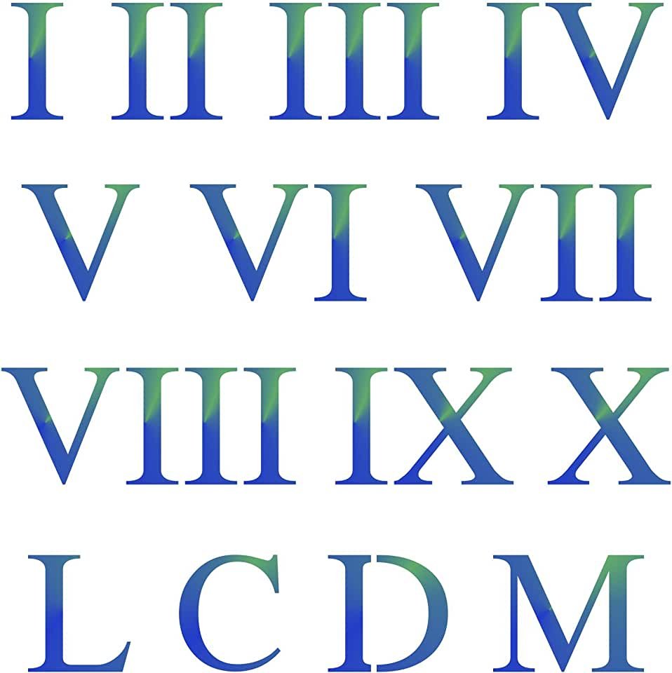 XIV Римская цифра