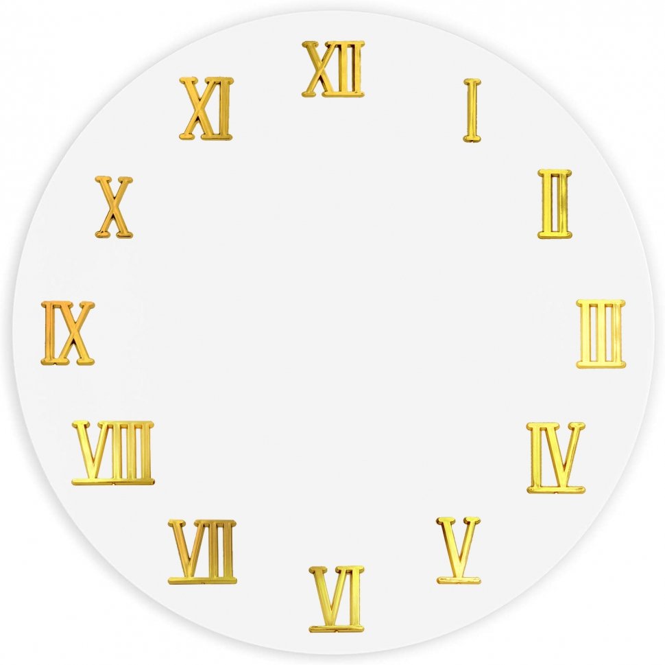 20 Век римскими