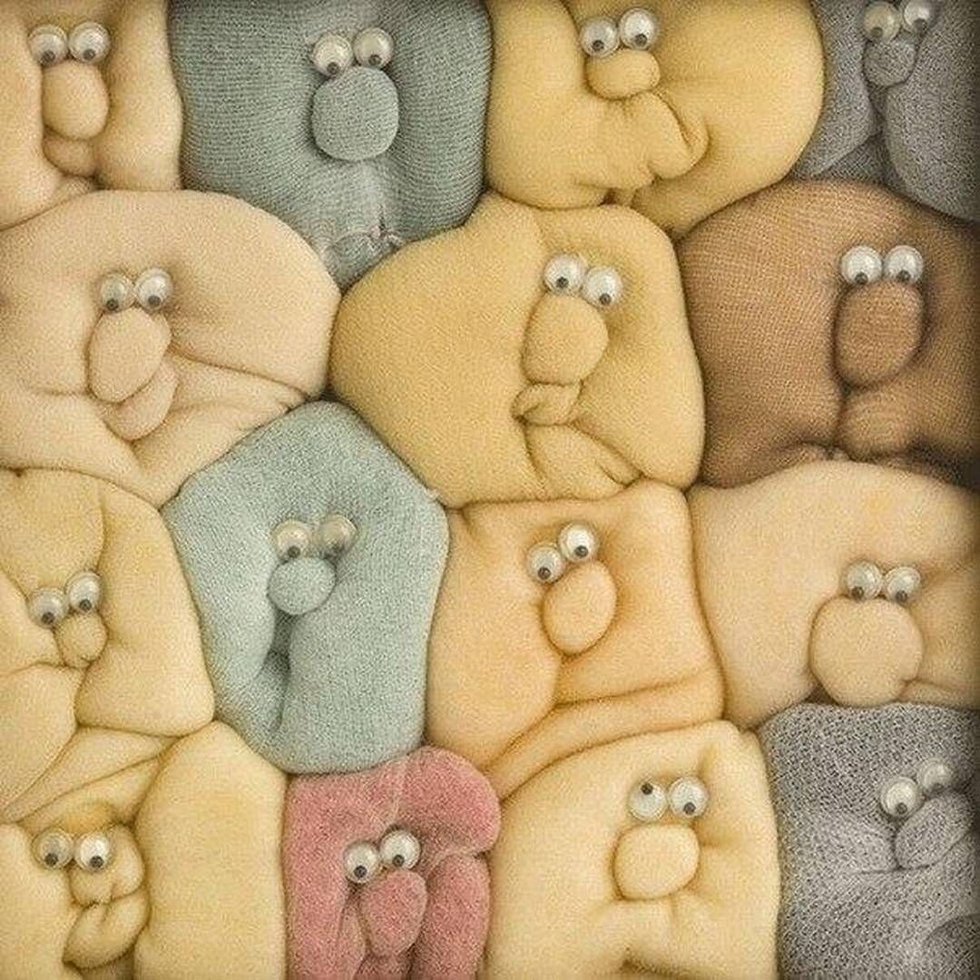 Позитивного дня и хорошего настроения