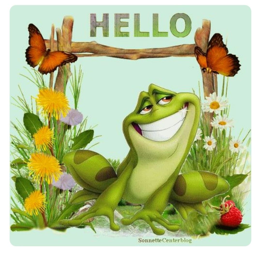 Корона царевны лягушки