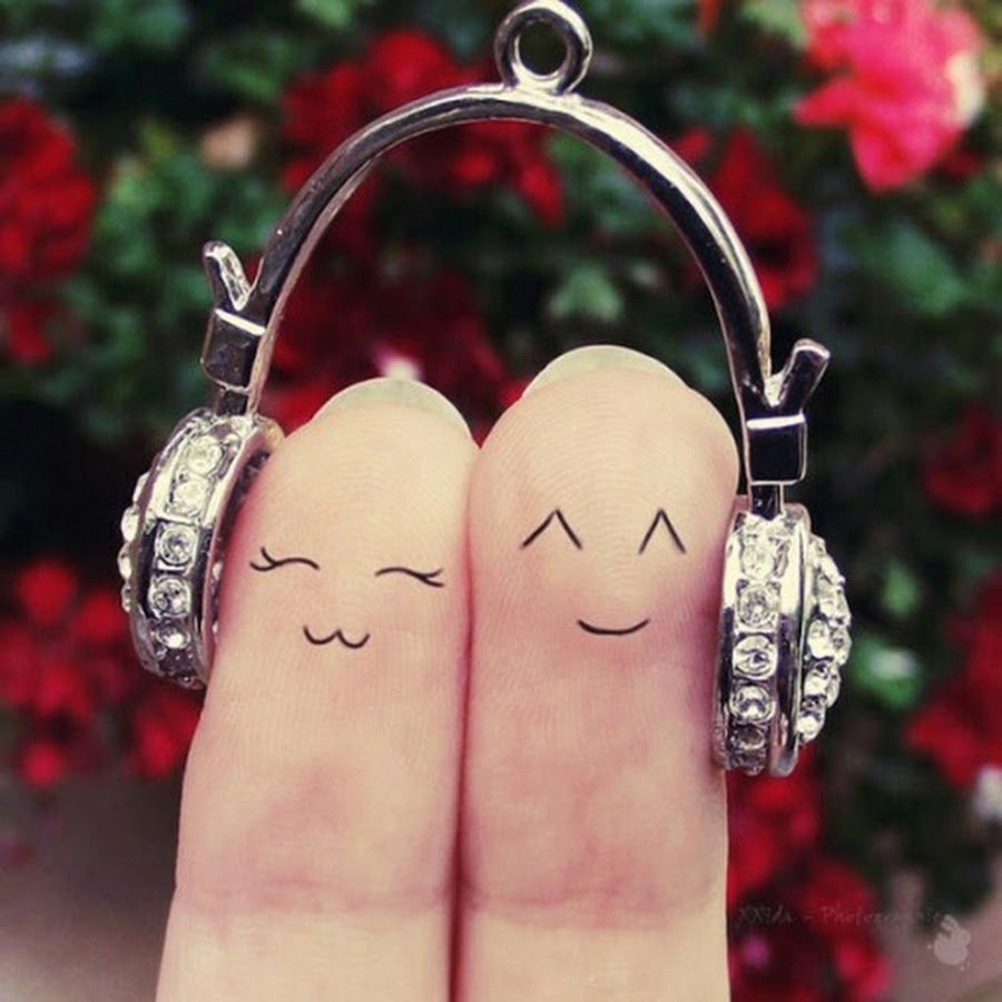 Авы для эстетики