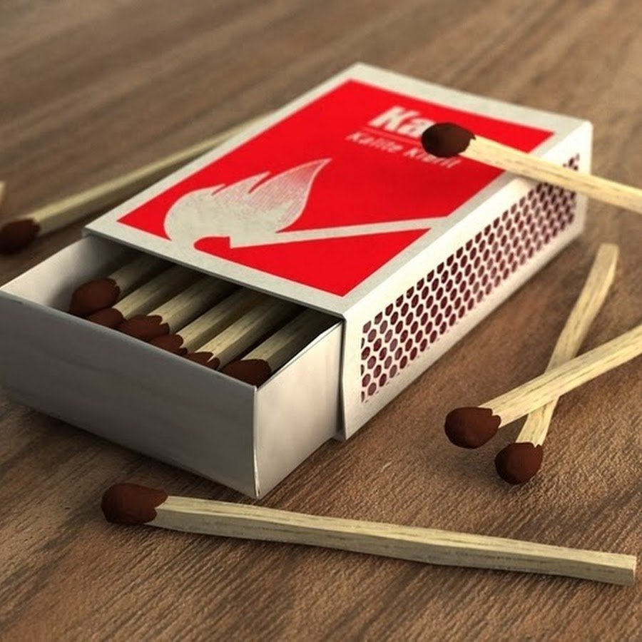 День спички картинки