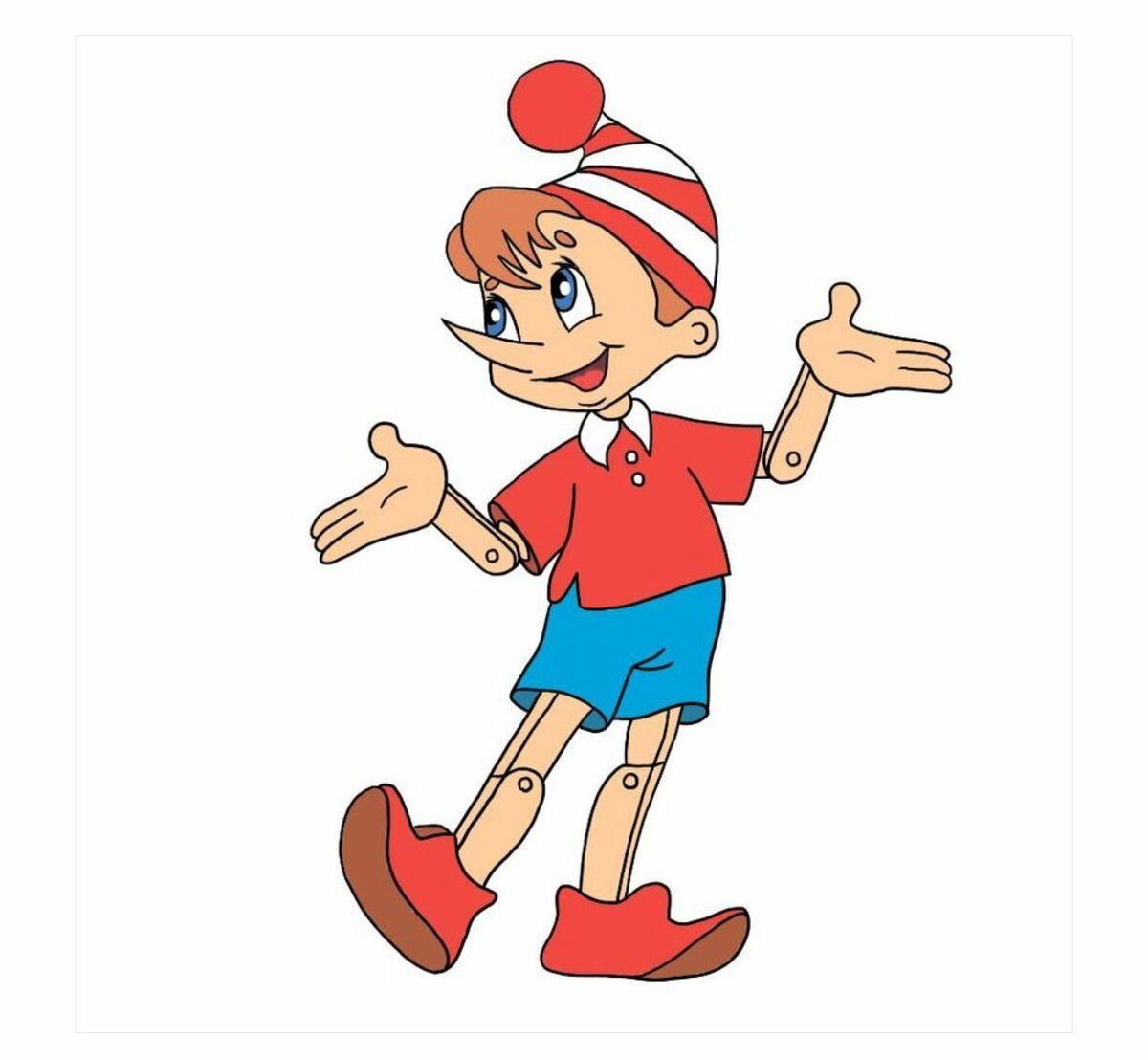 Золотой ключик 2021