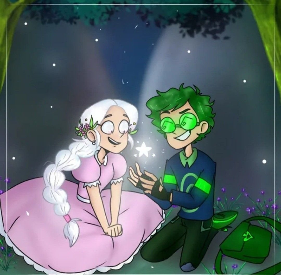 13 Карт земля королей Хелен