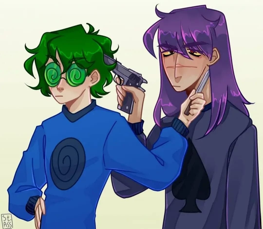 Пик и вару 13 карт пик