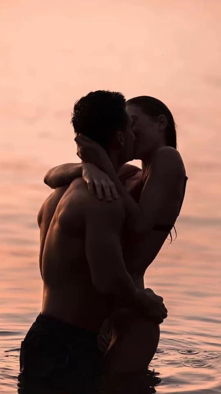 Страстные отношения