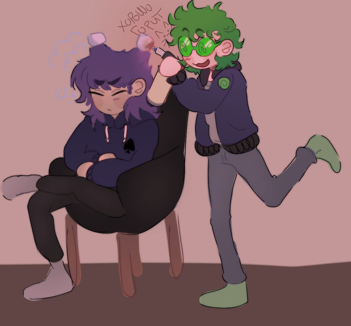 Пиковару Пинтерест