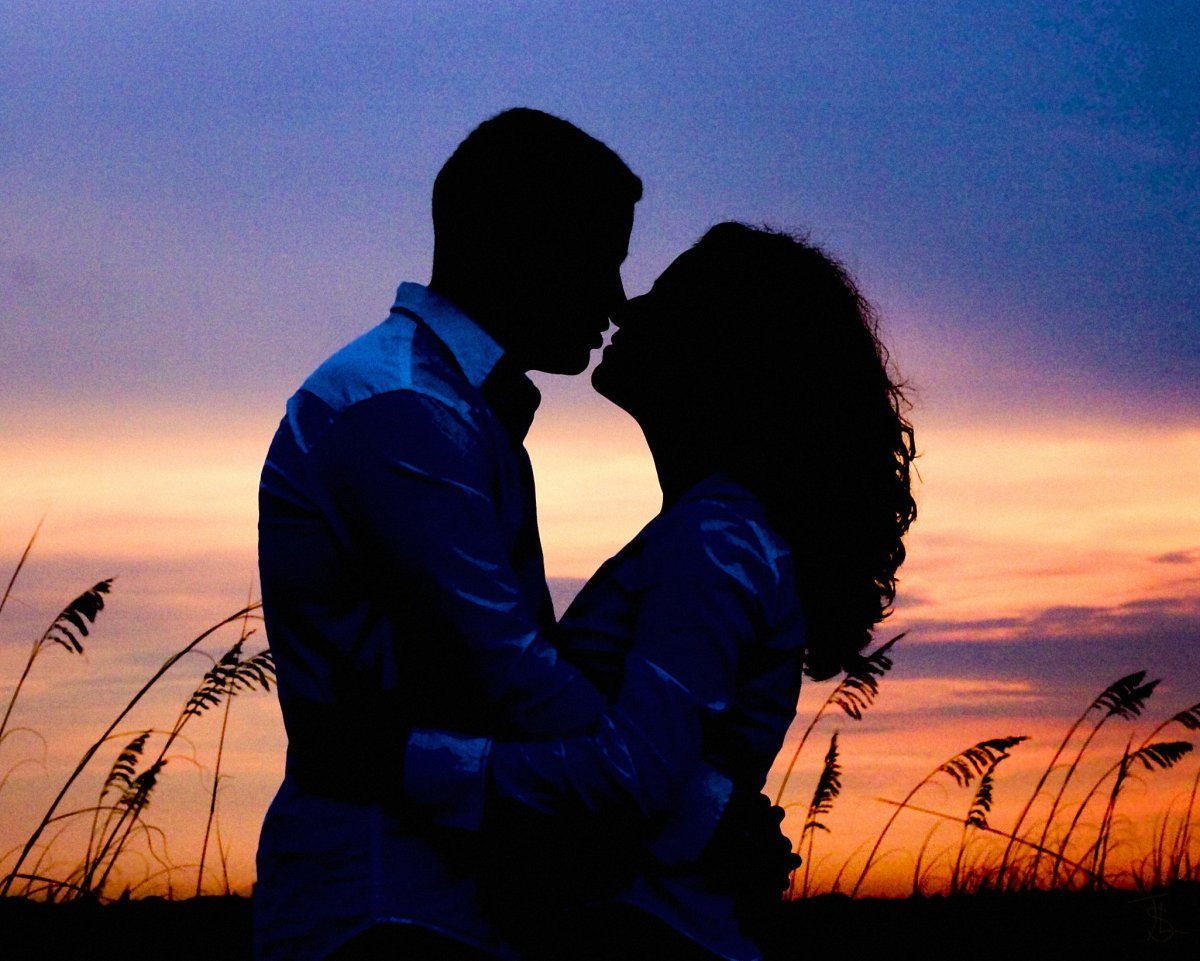 Романтические поступки