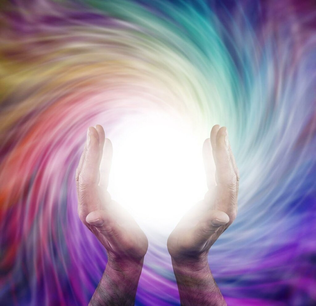 Медитация просветление