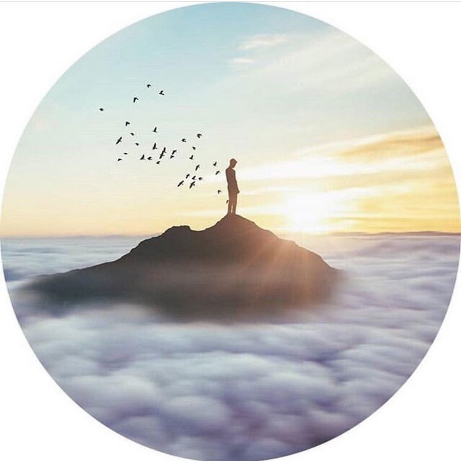 Энергия души