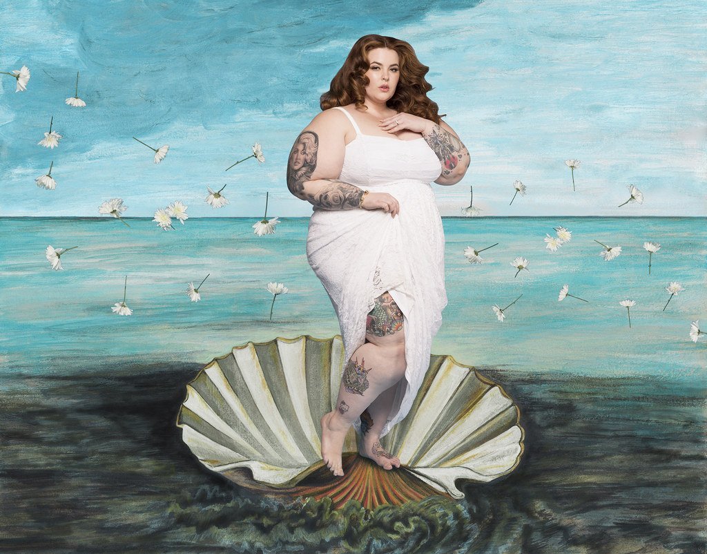 Смешная косметология