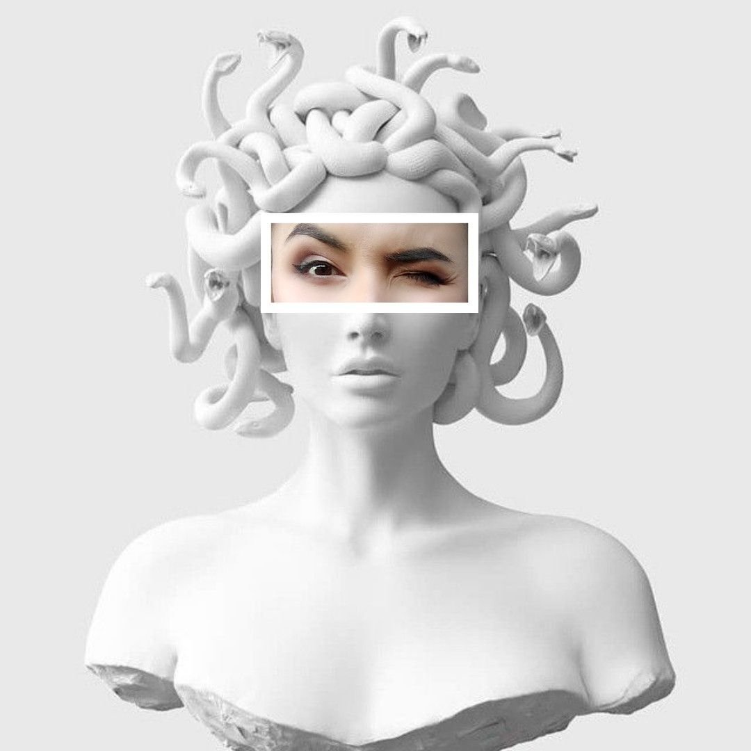 Инфографика боги древней Греции