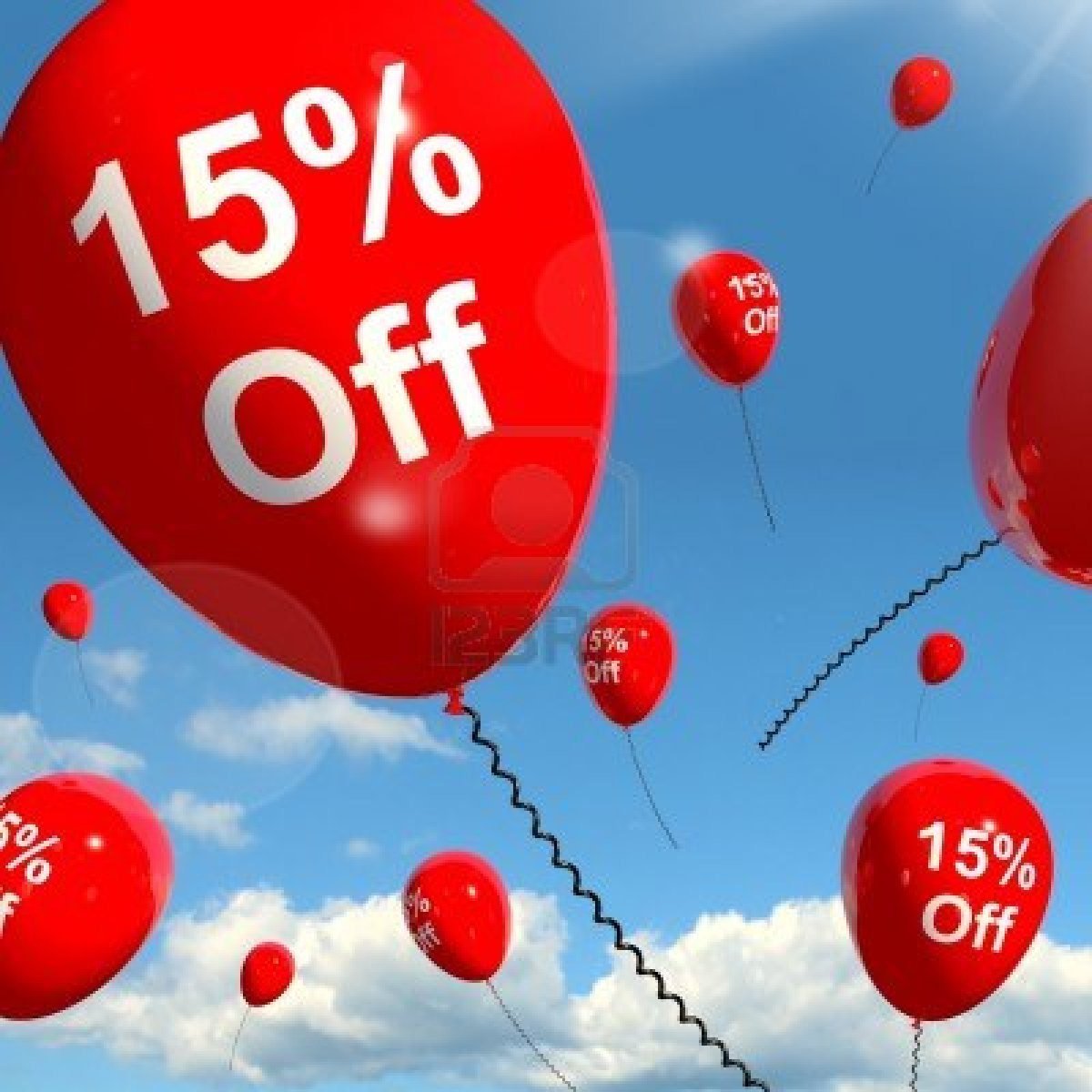 Специальное предложение