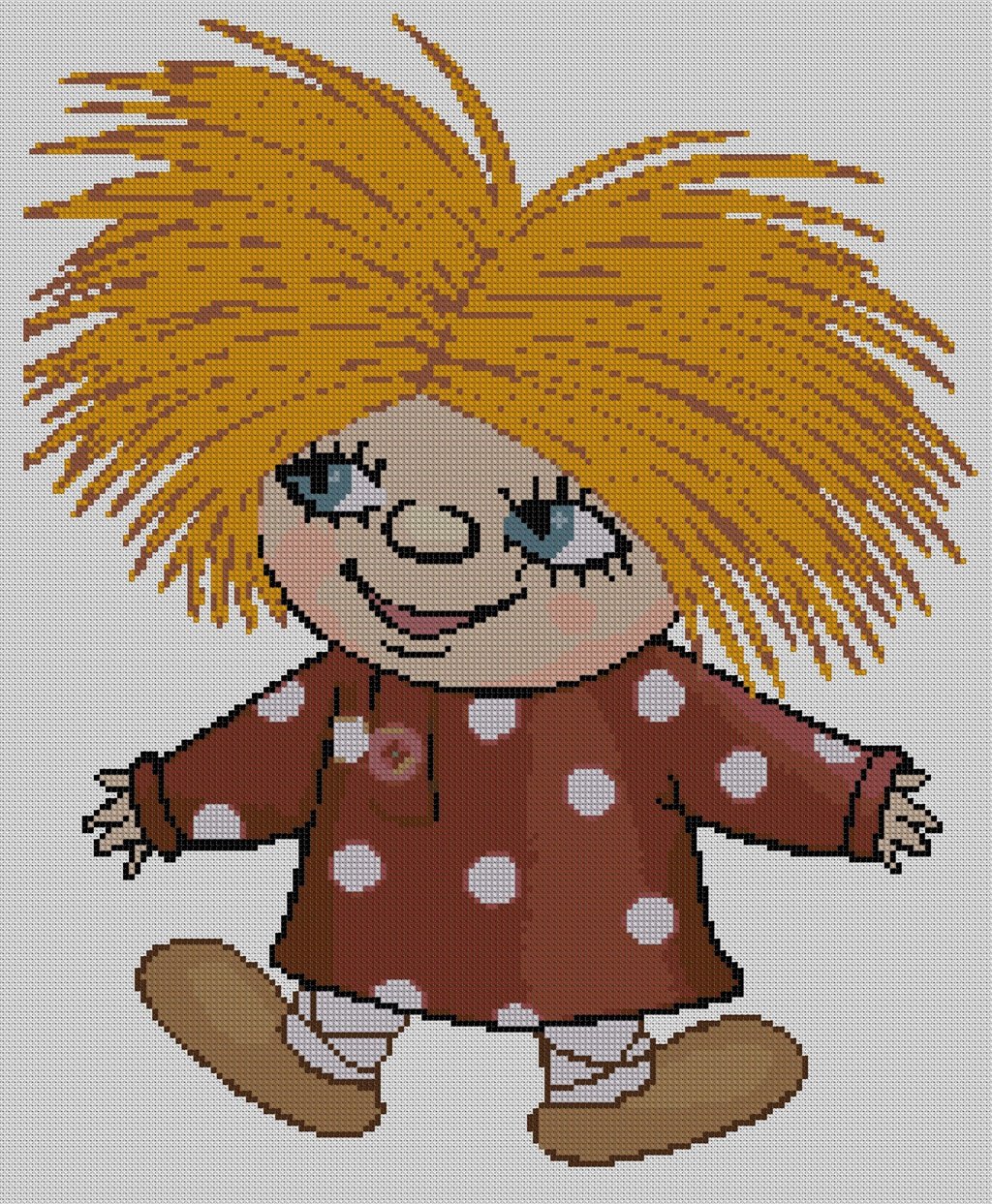 Солнечные ангелы Люси чувиляевой