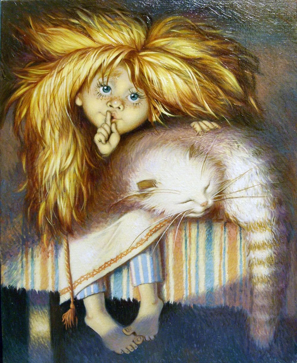 Поздравляю с квартирой